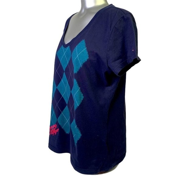 TOMMY HILFIGER TOP - Picture 2 of 10